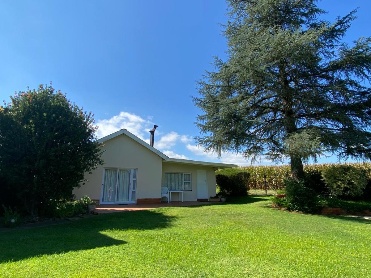 Little Acres Drakensberg Accommodation Champagne Valley المظهر الخارجي الصورة
