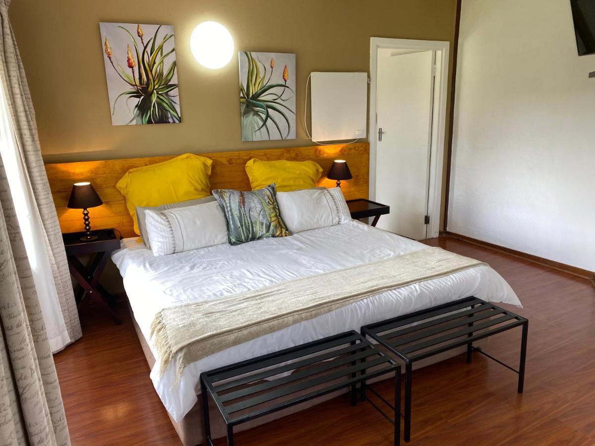 Little Acres Drakensberg Accommodation Champagne Valley المظهر الخارجي الصورة