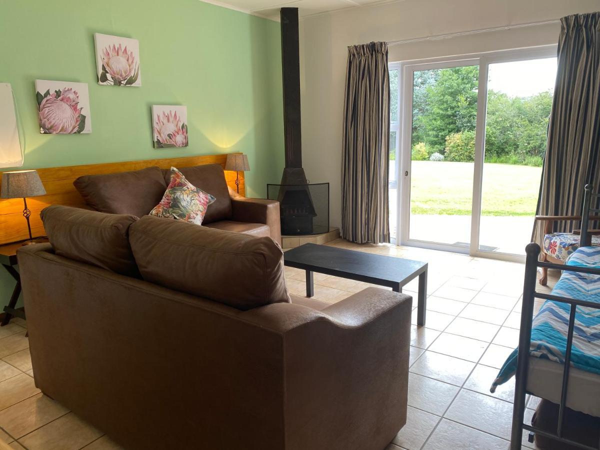 Little Acres Drakensberg Accommodation Champagne Valley المظهر الخارجي الصورة