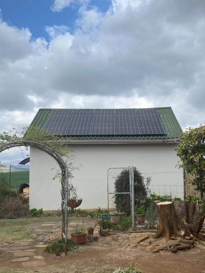 Little Acres Drakensberg Accommodation Champagne Valley المظهر الخارجي الصورة