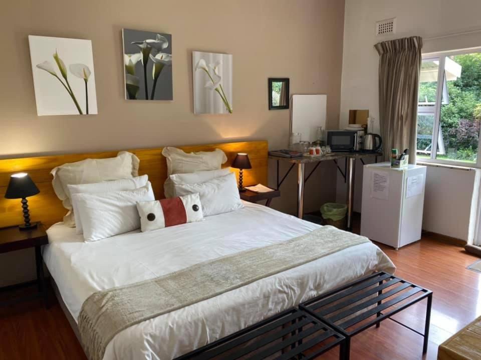 Little Acres Drakensberg Accommodation Champagne Valley المظهر الخارجي الصورة