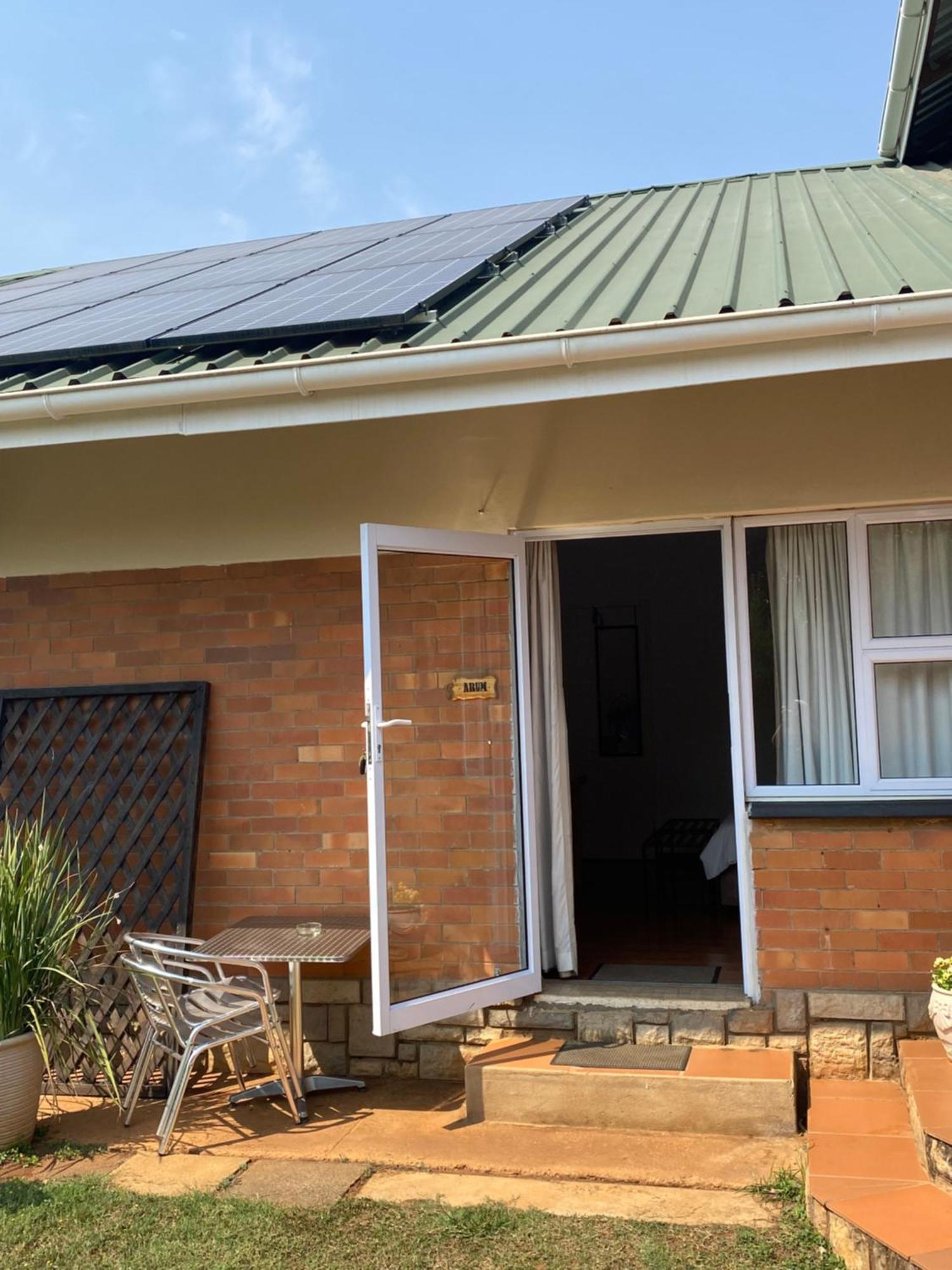 Little Acres Drakensberg Accommodation Champagne Valley المظهر الخارجي الصورة