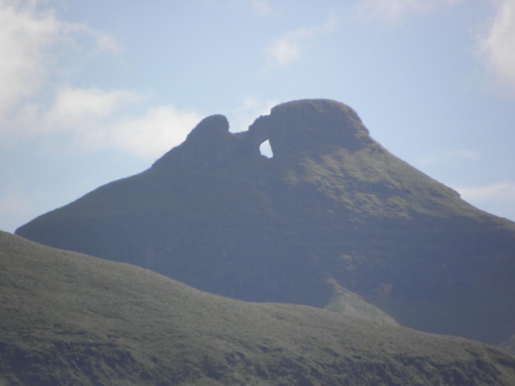 Little Acres Drakensberg Accommodation Champagne Valley المظهر الخارجي الصورة